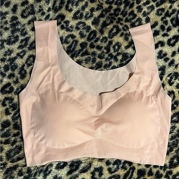 5 pack Seamless padded bralette bundle bra size xl NWT - Picture 3 of 4